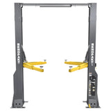 BendPak Lift - 16AP-192 16,000-lbs. Capacity 2 Post High-Rise Car Lift - Extended Height