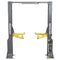 BendPak Lift - 16AP-192 16,000-lbs. Capacity 2 Post High-Rise Car Lift - Extended Height