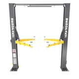 BendPak 12APX 12,000-lb Capacity 2 Post High-Rise Car Lift