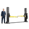 BendPak 10AP-SRT 10,000‐lb. Capacity SHORT-RISE 2 Post Car Lift