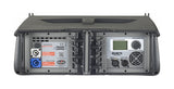 DAS Audio EVENT-26A, Powered 2-Way Compact Line Array Module - Black