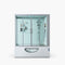 Platinum Catania-R Steam Shower