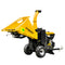 5" 27Hp 740cc Hydraulic Auto-Feed Wood Chipper