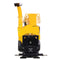 5" PTO Wood Shredder Chipper Machines
