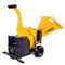 5" PTO Wood Shredder Chipper Machines