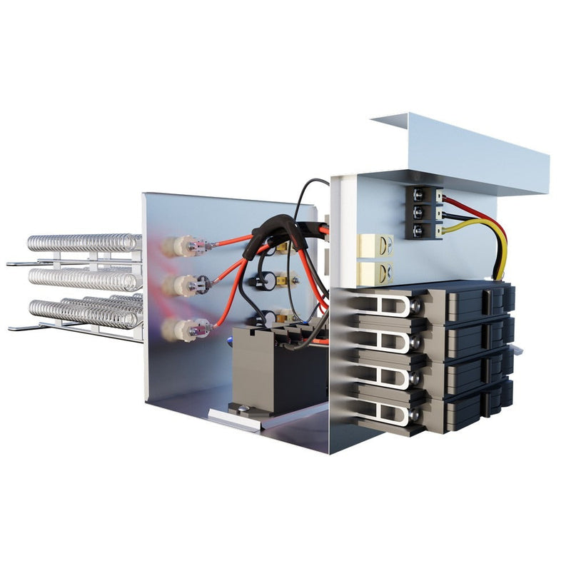 MRCOOL® 20kW Heat Kit for the MRCOOL Central Ducted Air Handlers - CENTRALHK20