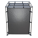 Medium Faraday Tent – RF/EMI Shielding Enclosure Room (6′ x 6′ x 6.5′)