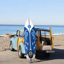 6' Inflatable Blow Up Stand Up Paddle SUP Surfboard (SAK94461)