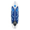 6' Inflatable Blow Up Stand Up Paddle SUP Surfboard (SAK94461)