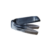 Greatbear 6.5ft Flat Eye and Eye - Type 3 Web Sling - 8000lb