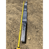 Greatbear 6.5ft Flat Eye and Eye - Type 3 Web Sling - 8000lb