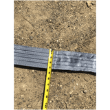 Greatbear 6.5ft Flat Eye and Eye - Type 3 Web Sling - 8000lb