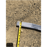 Greatbear 6.5ft Flat Eye and Eye - Type 3 Web Sling - 8000lb