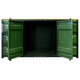 6.5ft Workbench Cabinet with 6 Drawers and 2 Cabinets