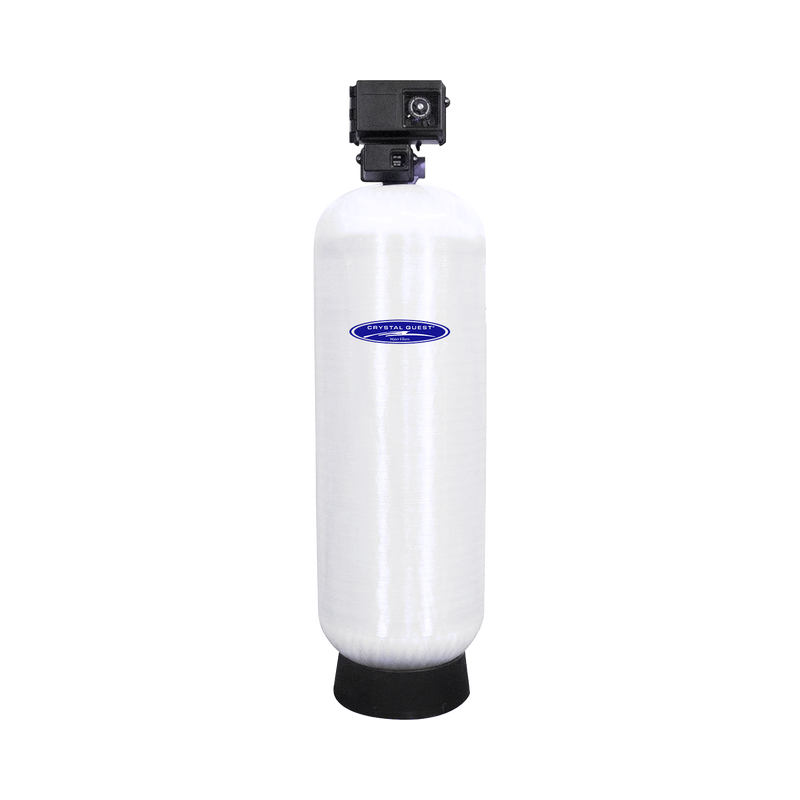 Acid Neutralizing Water Filtration System