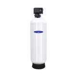 Granular Activated Carbon Water Filtration System