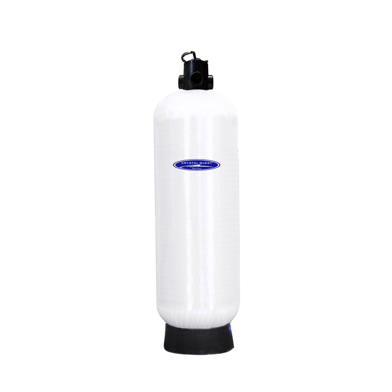 Acid Neutralizing Water Filtration System