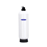Granular Activated Carbon Water Filtration System