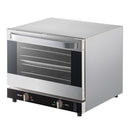Heavy Duty Commercial Stainless Steel Countertop Convection Toaster Oven (SAK51683)