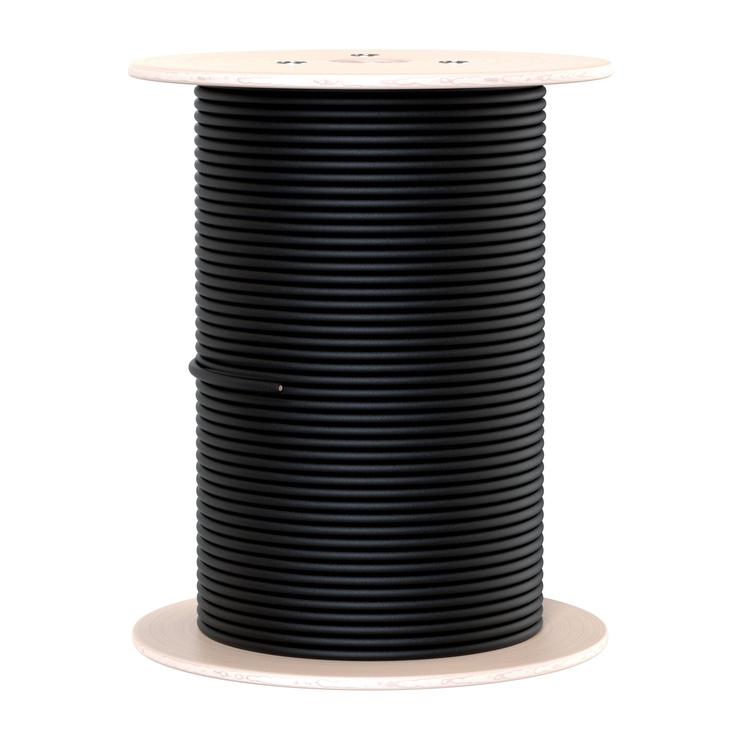 10 Gauge 600V Solar Panel Extension Cable | 10AWG 600 Volt PV Red and Black Solar Panel Extension Wire | Choose Gauge: 8AWG, 10AWG | Choose Spool Length: 500ft, 1000ft | UL Certified