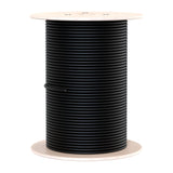 10 Gauge 600V Solar Panel Extension Cable | 10AWG 600 Volt PV Red and Black Solar Panel Extension Wire | Choose Gauge: 8AWG, 10AWG | Choose Spool Length: 500ft, 1000ft | UL Certified