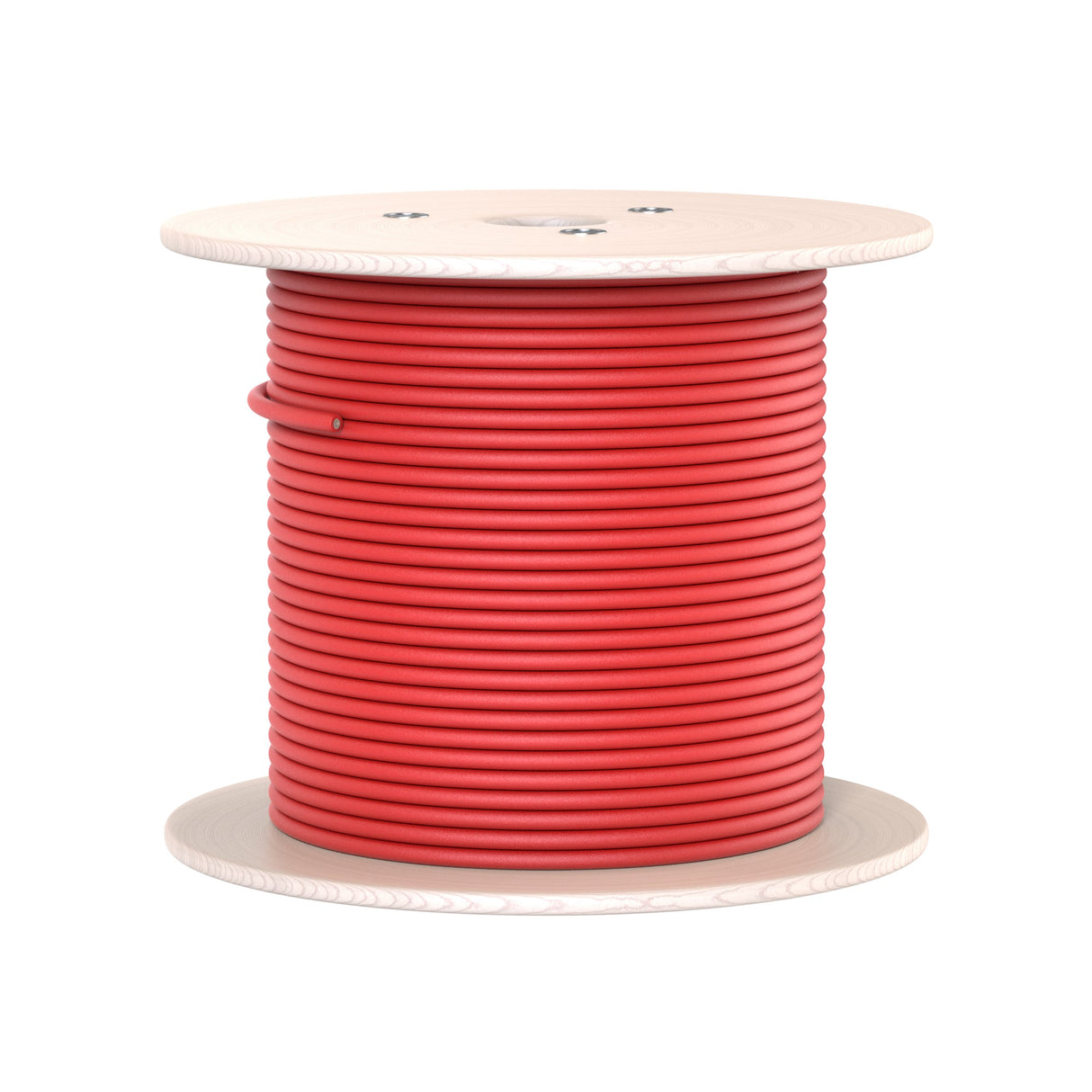 10 Gauge 600V Solar Panel Extension Cable | 10AWG 600 Volt PV Red and Black Solar Panel Extension Wire | Choose Gauge: 8AWG, 10AWG | Choose Spool Length: 500ft, 1000ft | UL Certified