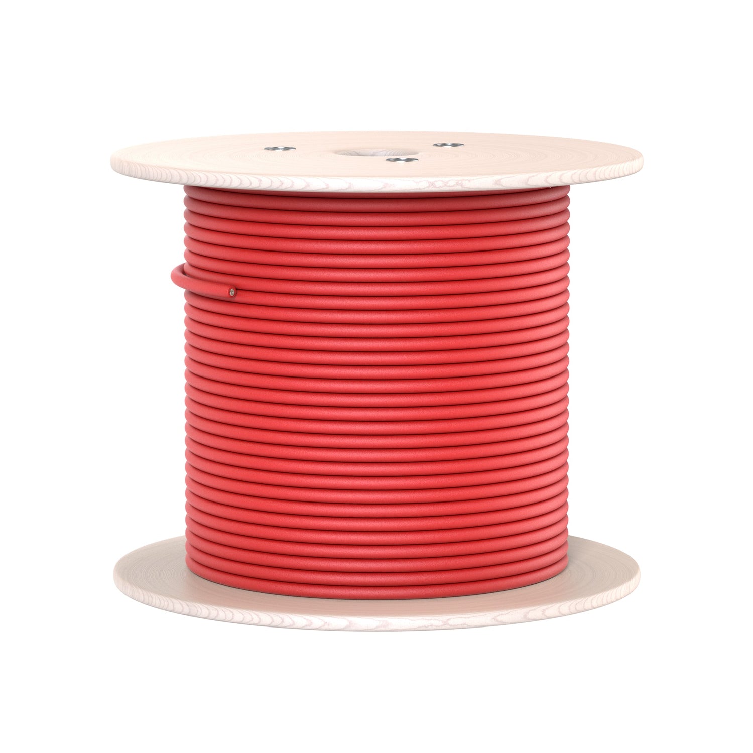 10 Gauge 600V Solar Panel Extension Cable | 10AWG 600 Volt PV Red and Black Solar Panel Extension Wire | Choose Gauge: 8AWG, 10AWG | Choose Spool Length: 500ft, 1000ft | UL Certified