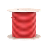 10 Gauge 600V Solar Panel Extension Cable | 10AWG 600 Volt PV Red and Black Solar Panel Extension Wire | Choose Gauge: 8AWG, 10AWG | Choose Spool Length: 500ft, 1000ft | UL Certified