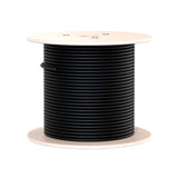 10 Gauge 600V Solar Panel Extension Cable | 10AWG 600 Volt PV Red and Black Solar Panel Extension Wire | Choose Gauge: 8AWG, 10AWG | Choose Spool Length: 500ft, 1000ft | UL Certified
