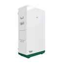 Tigo EI Battery with Enclosure - 9.9Wh, 9.9kW Capacity | 1 Enclosure & 3 Modules
