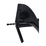 12" Gasoline Powered Post Hole Digger Earth Auger Machine, 63CC (SAK14852)