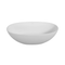 65" Luxury Freestanding Soaking Bathtub With Overflow And Pop-Up Drain (SAK69451)