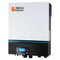 NOVA 6548 | 6500 Watt (6.5kW) 48 Volt Off-Grid Hybrid Solar Inverter | Premium 6500W 48V Hybrid Inverter for Campers, Cabins, Tiny Homes, ADUs, RVs, Off-Grid | UL Certified