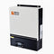 NOVA 6548 | 6500 Watt (6.5kW) 48 Volt Off-Grid Hybrid Solar Inverter | Premium 6500W 48V Hybrid Inverter for Campers, Cabins, Tiny Homes, ADUs, RVs, Off-Grid | UL Certified