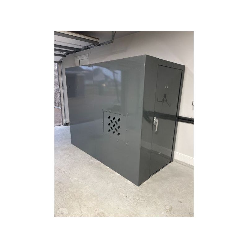 Survive-a-storm extreme