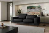 Valletta Leather Sofa