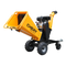 6" 15 HP 420cc Gas Powered Wood Chipper