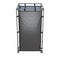 Small Faraday Tent – RF/EMI Shielding Enclosure Room (4′ x 4′ x 6.5′)
