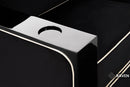 Valencia D-BOX Habtic+ Leather Home Theater Seating Naples Elegance