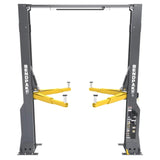 BendPak Car Lift 20AP-192 20,000-lbs. Capacity 2 Post High-Rise Car Lift - Extended Height