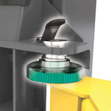 BendPak 10AP-SRT 10,000‐lb. Capacity SHORT-RISE 2 Post Car Lift