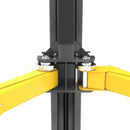 BendPak 12APX 12,000-lb Capacity 2 Post High-Rise Car Lift