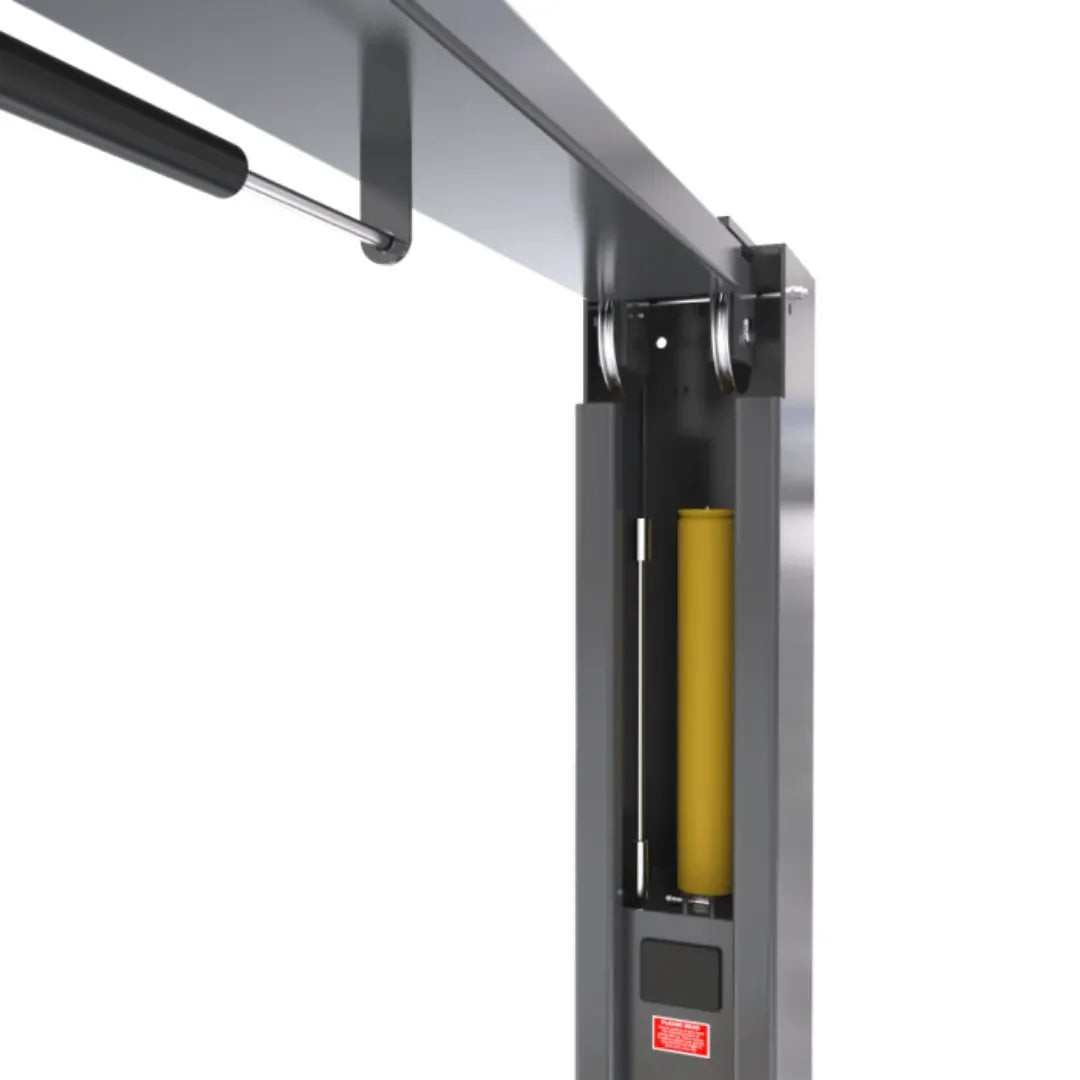 BendPak 20AP 20,000-lbs. Capacity 2 Post High Rise Car Lift