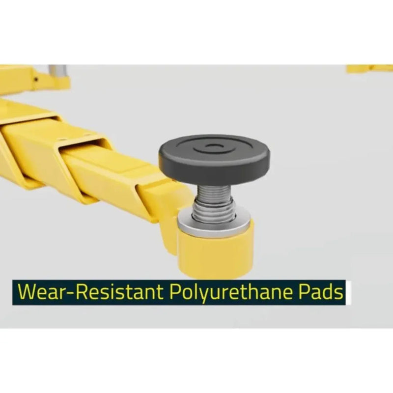 BendPak 10AP-168 Pro Series 10,000‐lb. Capacity 2 Post Car Lift