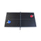 6FT Premium Wooden Multifunctional Pool Table With Table Tennis Top (SAK62741)
