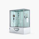 Platinum Catania-L Steam Shower