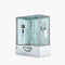 Platinum Catania-L Steam Shower