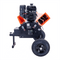 6" 14HP 429cc Cyclonic Drum Chipper Shredder