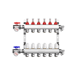 APOLLO PEX Industrial 3" Manifold