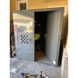 Survive-a-storm extreme